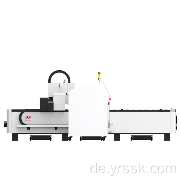Laserschneidemaschine 3000W Preis/CNC Faserlaserschneiderbleche Bleche